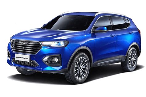The haval h6 currently offers fuel consumption from 9.8 to 9.8l/100km. Haval H6 - Caractéristiques de tailles de roues, de pneus ...