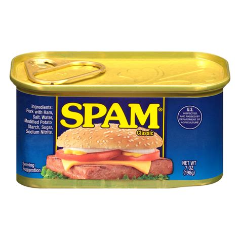 Save On Spam Classic Order Online Delivery Giant