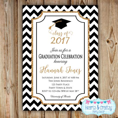 Share videos, movies, live content, and games with friends in private or public watch parties. FREE 31+ Examples of Graduation Invitation Designs in PSD ...