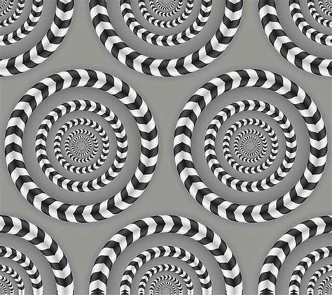 Are Optical Illusions Harmful To Your Health Exploring The Effects