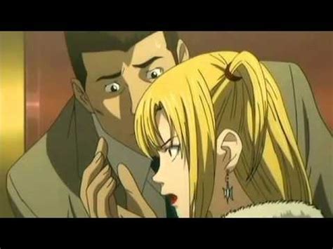 Misa Amane's Funniest Moments (English Dub) - YouTube