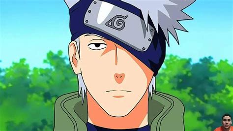 3 level menggambar hatake kakashihello friends malam ini aku akan menggambar 3 level menggambar kakashi hatake pastinya keren banget dan kal. Kakashi Hatake unmasked Such a handsome man ️ ️ ️ | Kakashi hatake face, Kakashi hatake, Kakashi
