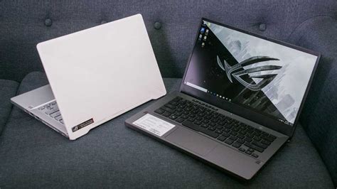 Asus Launches Flagship Gaming Laptop Zephyrus G14 With Anime Matrix