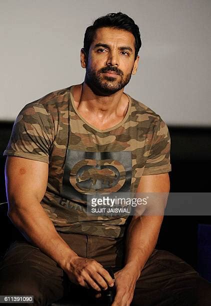 John Abraham Actor Photos And Premium High Res Pictures Getty Images