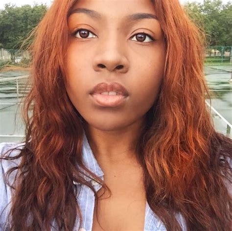 51 Best Hair Color For Dark Skin That Black Women Want 2022