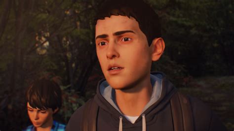 Life Is Strange 2 Episode 1 Review