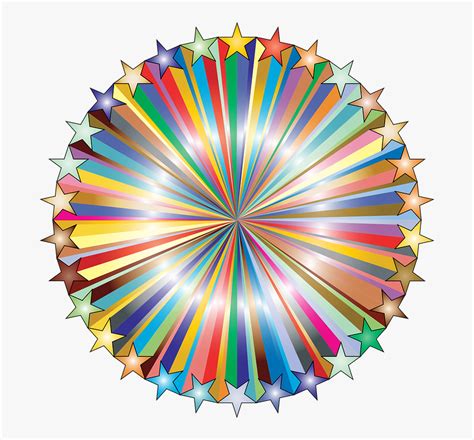 Transparent Sunburst Clipart Hd Png Download Transparent Png Image