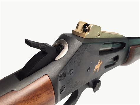 New Release Ranger Point Precision Cloverleaf Peep Sights The Firearm