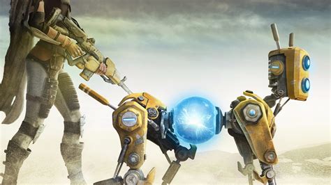 Recore Impresiones Finales Para Xbox One Y Pc