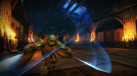 Teenage Mutant Ninja Turtles Out Of The Shadows Brings New Classic