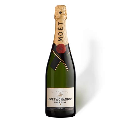 Buy Moet And Chandon Brut Imperial Online For Home Delivery Champagne