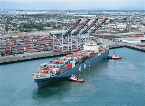 Us Ports Secure Targeted Funding Washington Dc 20515 United States