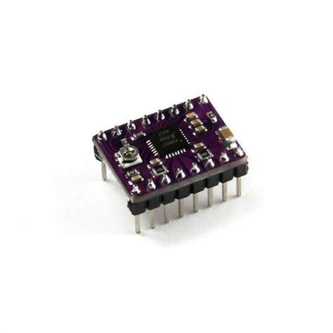 New Stepstick A4988 Stepper Driver Pololu Reprap 4layer Pcb For 3d