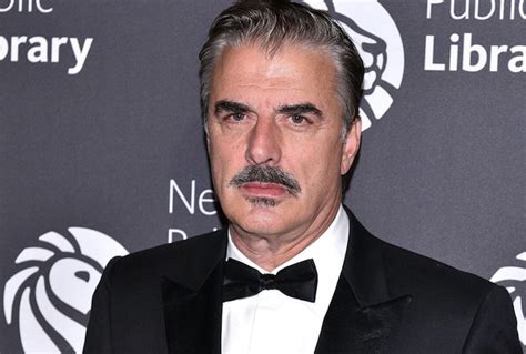 ‘and Just Like That Peloton Removes Viral Ad Starring Chris Noth