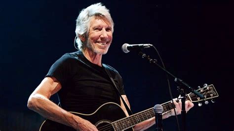 Roger waters roger waters, paul carrack — hey you 04:54 roger waters — is this the life we really want? Roger Waters regresa a la Argentina - Ciudad Magazine