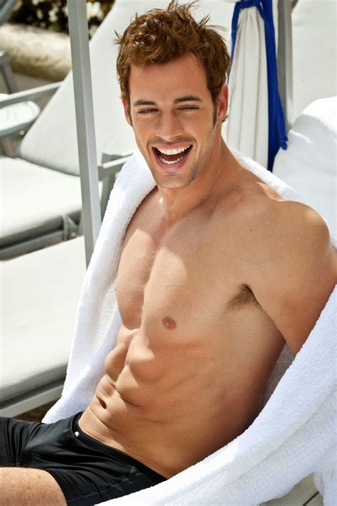 Shirtless Gallery William Levy Shirtless 2007
