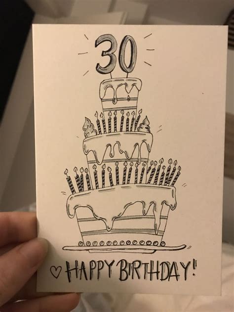 birthday card geburtstag karte glueckwunschkarte