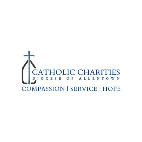 Catholic Charities Diocese Of Allentown Allentown Pa