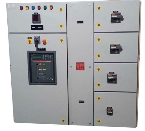 Power Distribution Panel Ip44 At Rs 105000 In Mehsana Id 21721661997