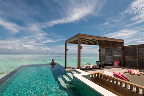 Four Seasons Resort Maldives At Kuda Huraa Updated 2022 Prices