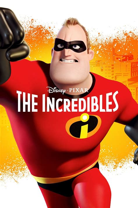 The Incredibles Trailer 2 Trailers Videos Rotten Tomatoes
