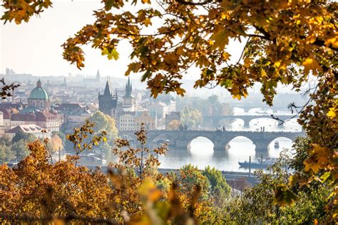What Is The Best Time Of The Year To Visit Prague