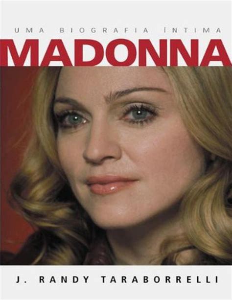 Madonna Uma Biografia Intima By Biblioteca Clínica Médis Issuu