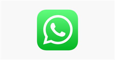 ‎whatsapp Messenger On The App Store