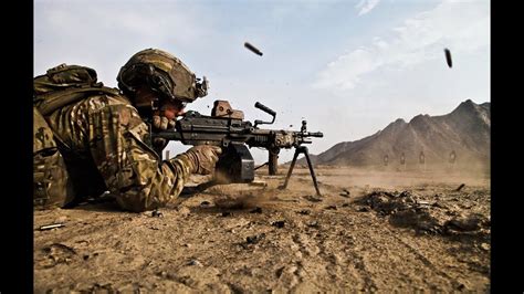 Fostering camaraderie among those who have earned the title, us army ranger; US Army Rangers & 75th Ranger Regiment - YouTube