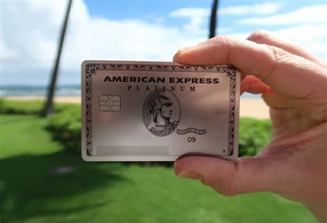 Reacting to the new american express black card. Amex Imposes New Centurion Lounge Restrictions For ...