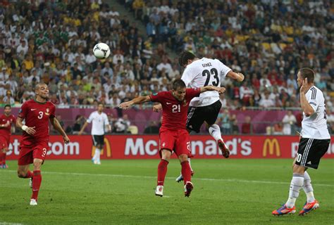 Home europe euro 2020 video portugal vs germany (euro 2020) highlights. Germany vs. Portugal: 6 Things We Learned from Euro 2012 ...