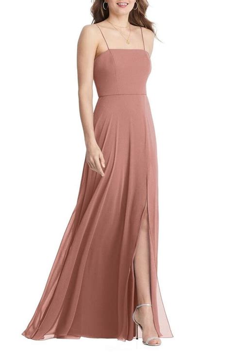 Old Rose Dress For Wedding Guest Buy And Slay