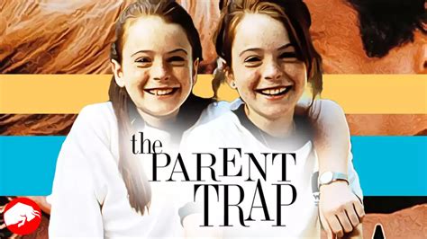 The Parent Trap Cast Where They Are Now