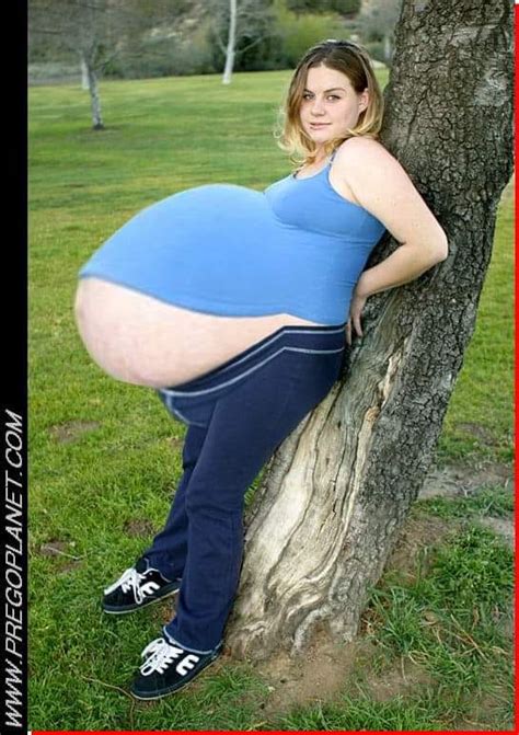 13 Pregnant Belly Expansion Pregnantbelly
