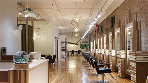 The Best New York City Salons For Natural Hair And Curls Natural Curls
