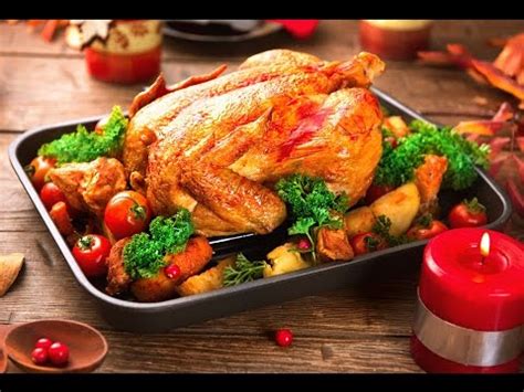 Let safeway handle the cooking on christmas and order a prepared holiday dinner complete with all the sides. How To Prepare Christmas Dinner - YouTube