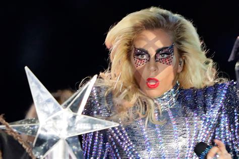 Lady Gaga S Super Bowl Half Time Show The Performance Of Her Life