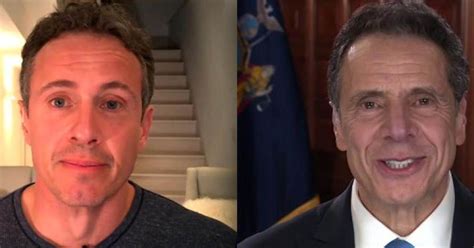 Andrew cuomo is a democrat who has served as the 56th governor of new york since 2011. 'Take that picture down!' The Cuomo brothers just had ...