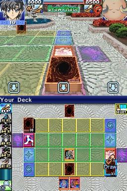 Termine con éxito el desafío de la piedra del sello de exodios. Yu-Gi-Oh! World Championship 2008 - GameSpot
