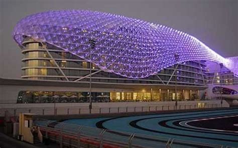Luxury Unsurpassed The World Luxury Expo Abu Dhabi Dazzles