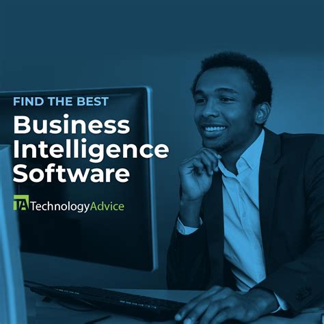 Business Intelligence Bi Software Guide 2024 Technologyadvice