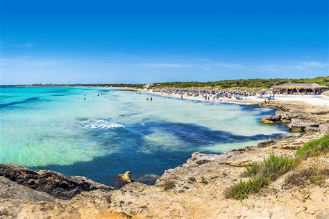 Las 10 mejores playas de Mallorca - Descubre las mejores playas de la