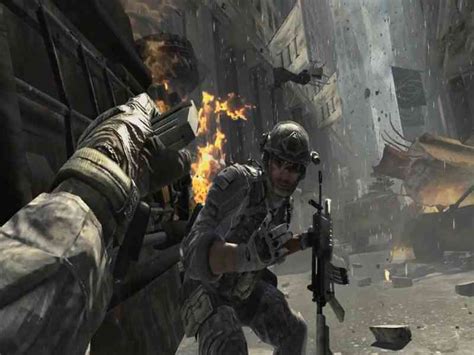 Call Of Duty Modern Warfare 3 Game Download Free For Pc Full Version