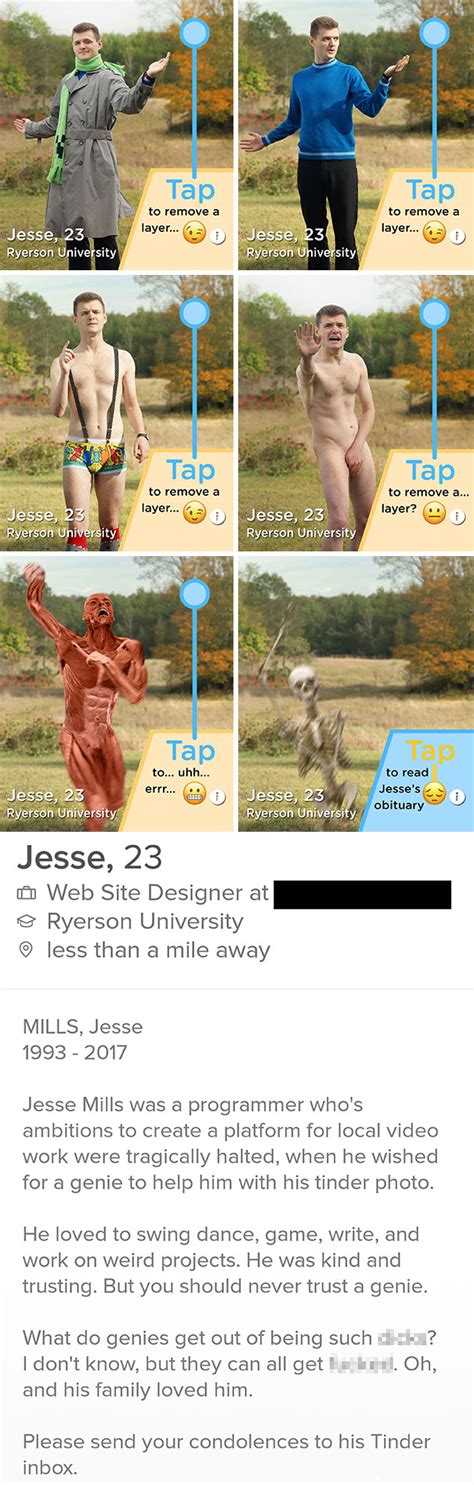 30 of the funniest tinder profiles bored panda