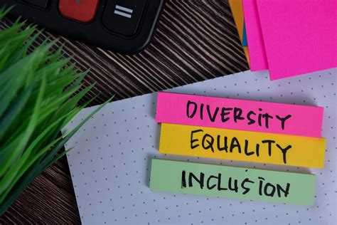 Equality Diversity And Inclusion Design Council