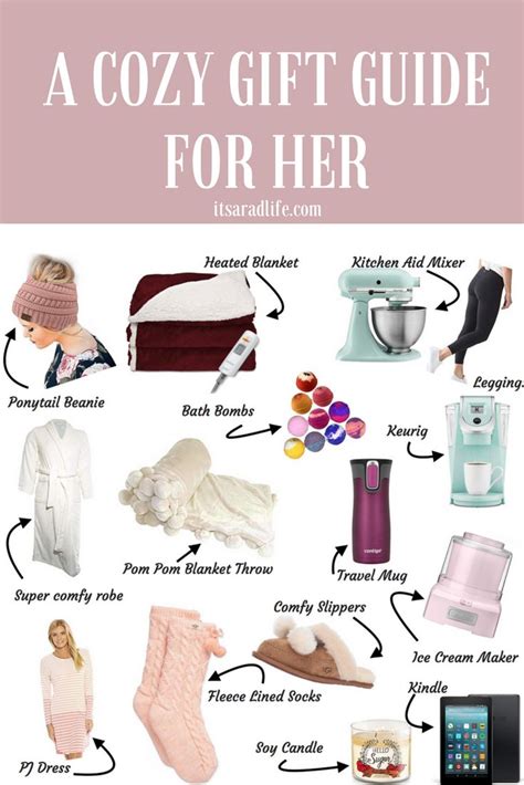 What to get your girlfriend for her birthday : Top 10 Gifts For Women | Most Popular Christmas Gifts For ...