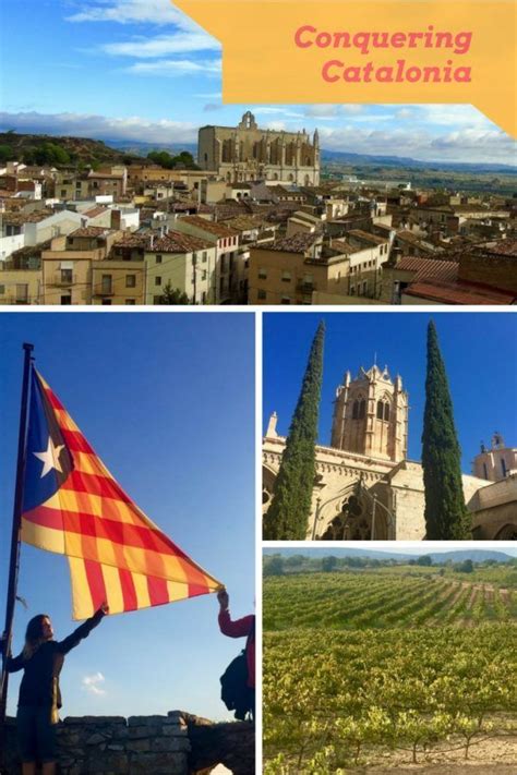 My Catalonian Journey Of Discovery Spain Travel Guide Spain Travel