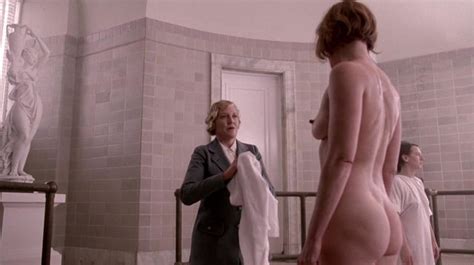 Nude Video Celebs Gretchen Mol Nude Erica Fae Nude