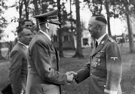 This adjutant and head of himmler's personal staff. A rare photo of D.B. Weiss and David Benioff agreeing on ...