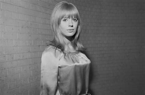 10 Best Marianne Faithfull Songs Billboard